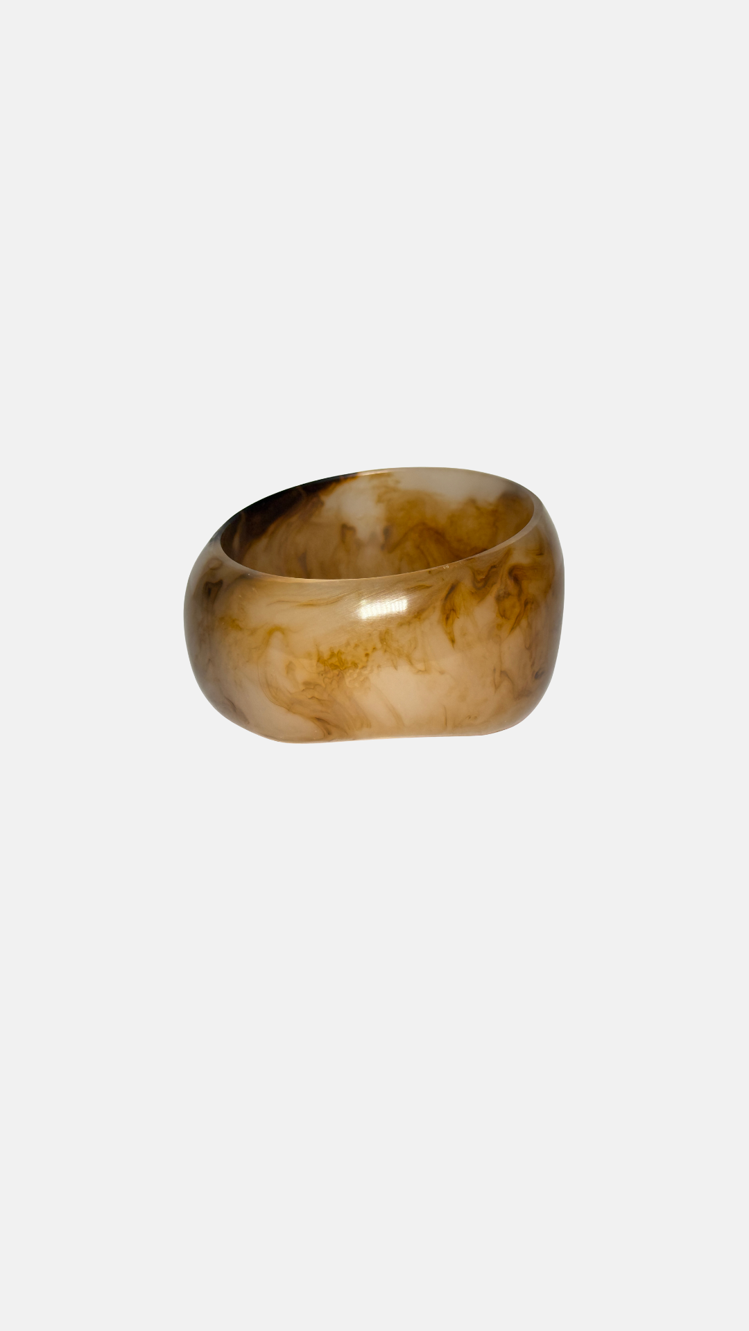 Red Stack Bangle (stack of 3 piece )