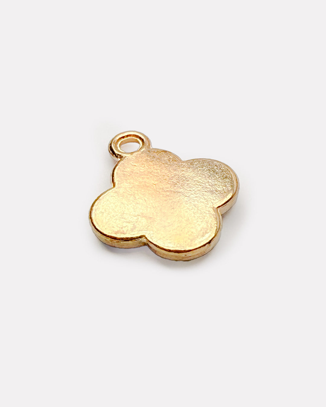 3 Colour small flower charms