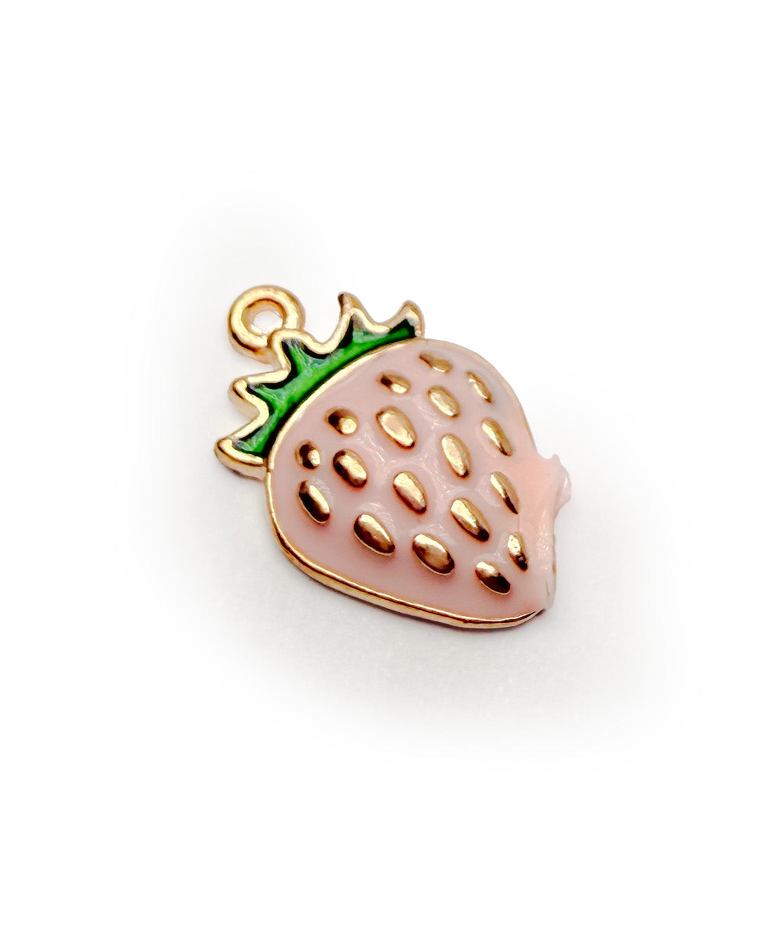Pink Watermelon charms