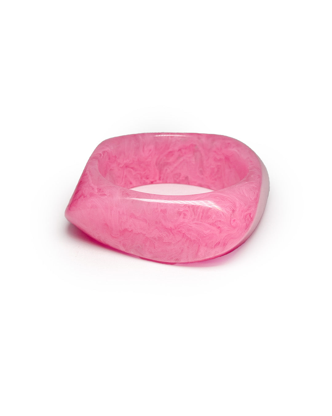 FALMINGO RESIN BANGLE