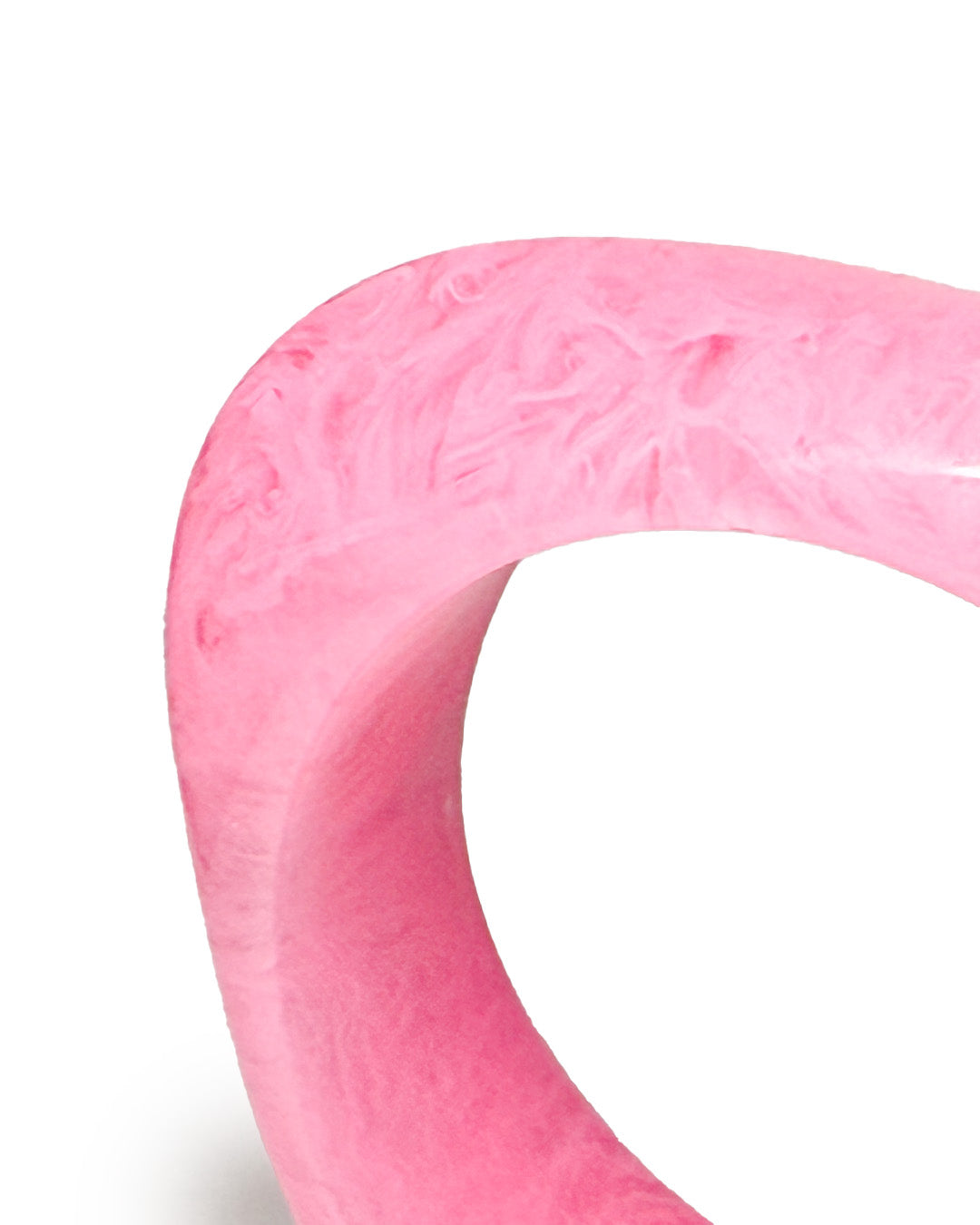 FALMINGO RESIN BANGLE