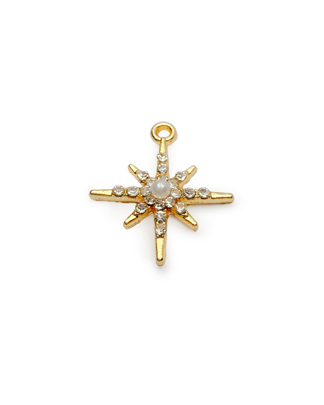 Star charms