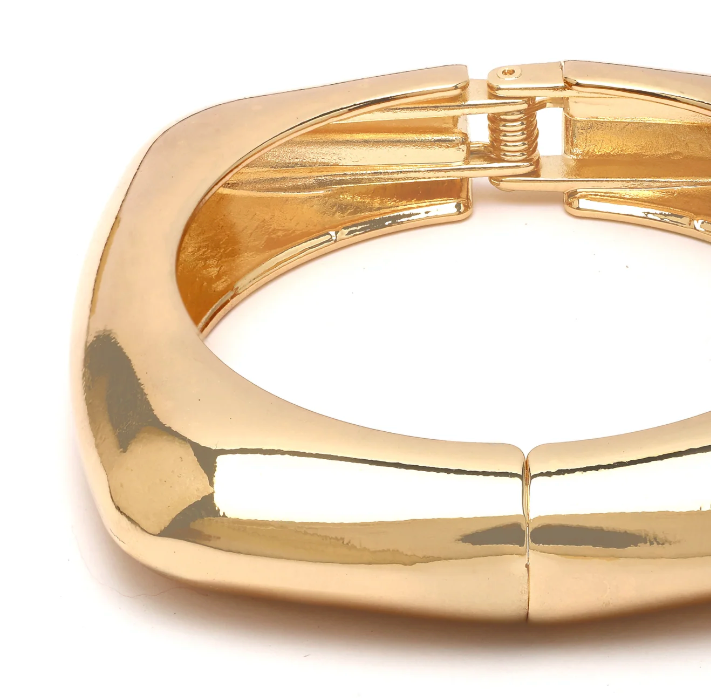 Square times Bangle