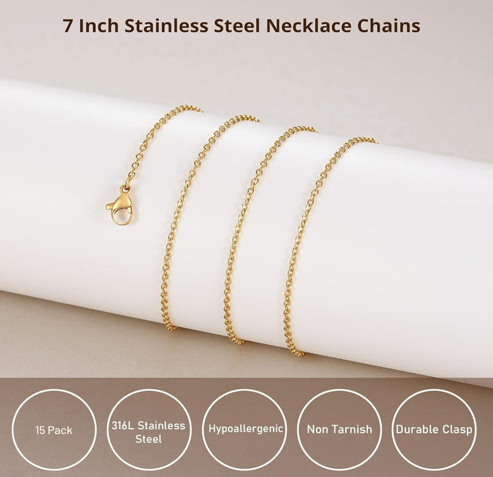 cute Shoe chain charms