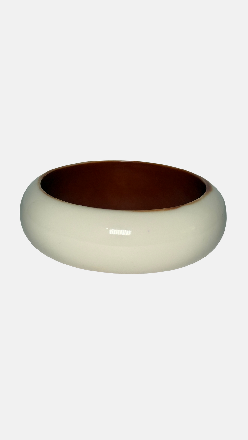 white golden brown classic (stack of 3  )