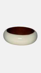 white golden brown classic (stack of 3  )