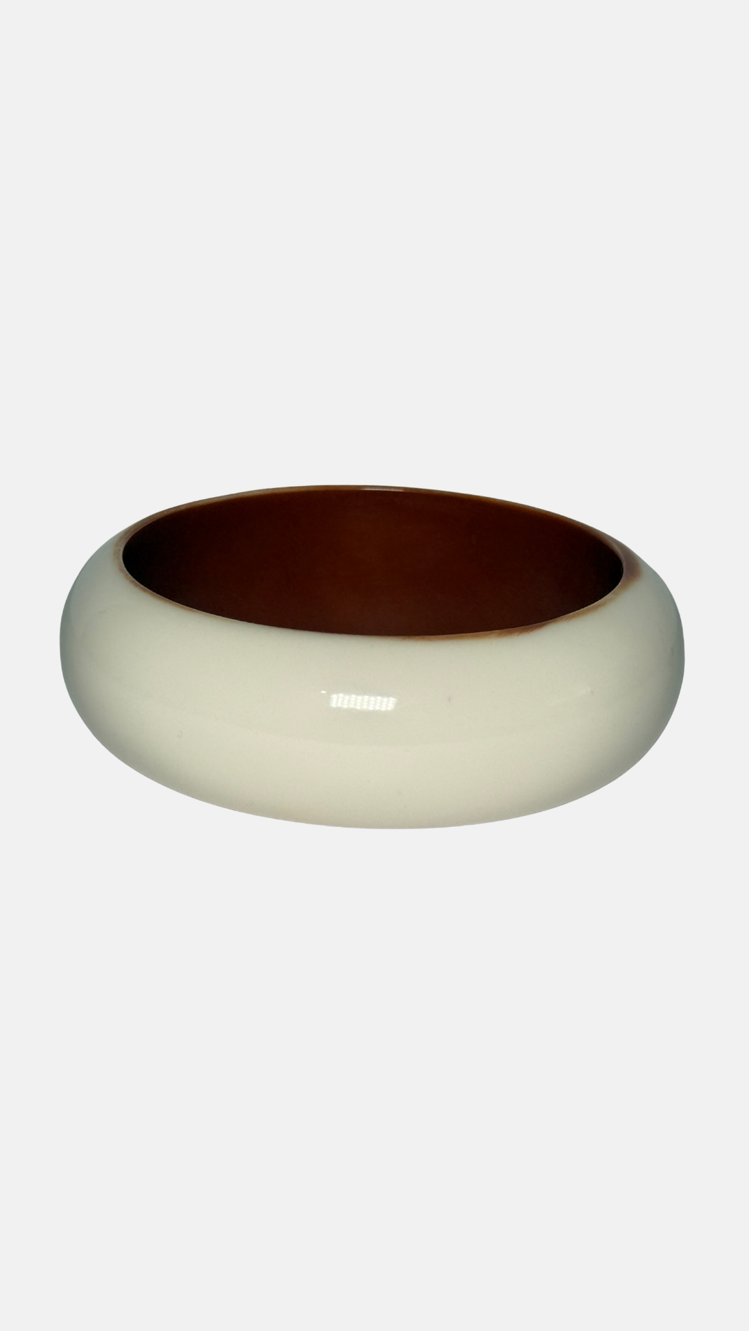 white golden brown classic (stack of 3  )