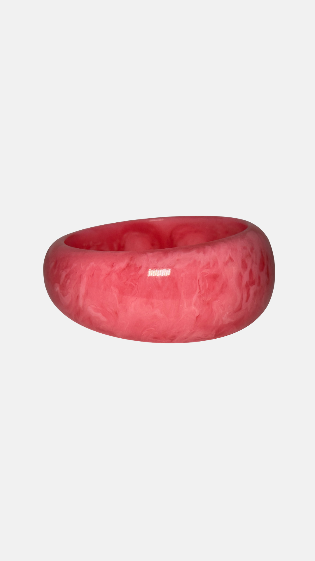 Pink White classic (stack of 2)