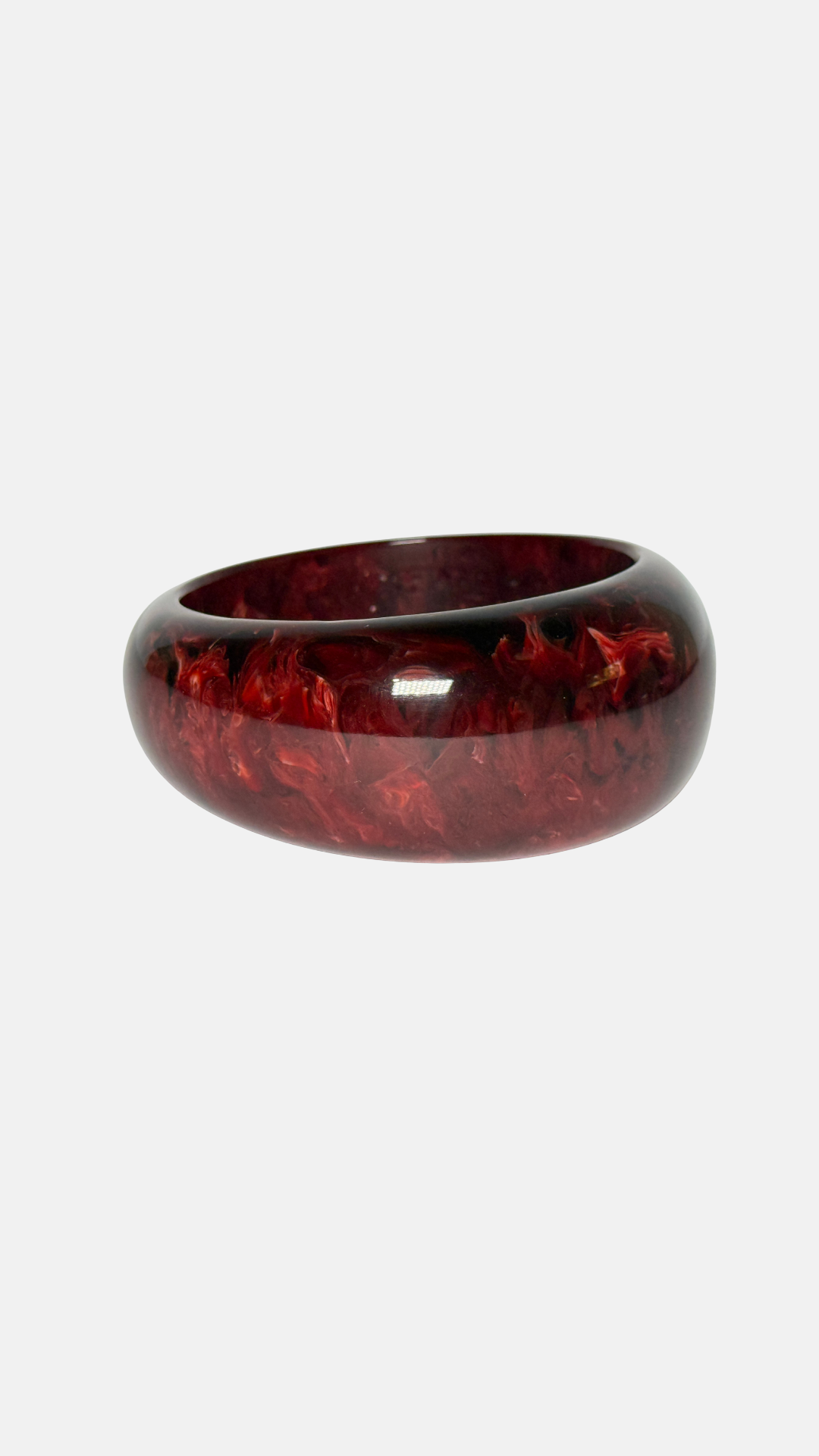 BROWN RED  classic (stack of 3  )