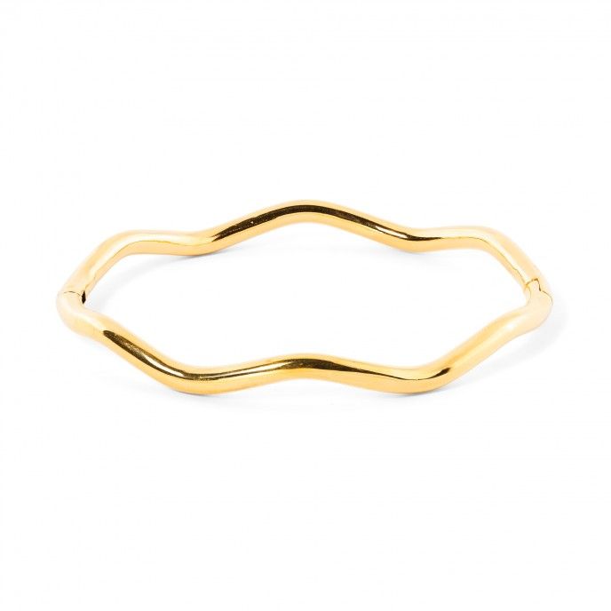 WAVE BRACELET ( set of 3 )