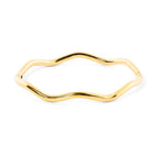 WAVE BRACELET ( set of 3 )