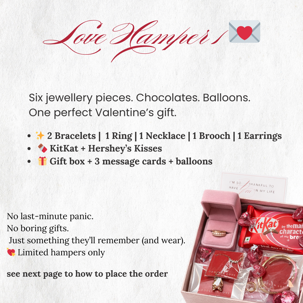 Love hamper 1