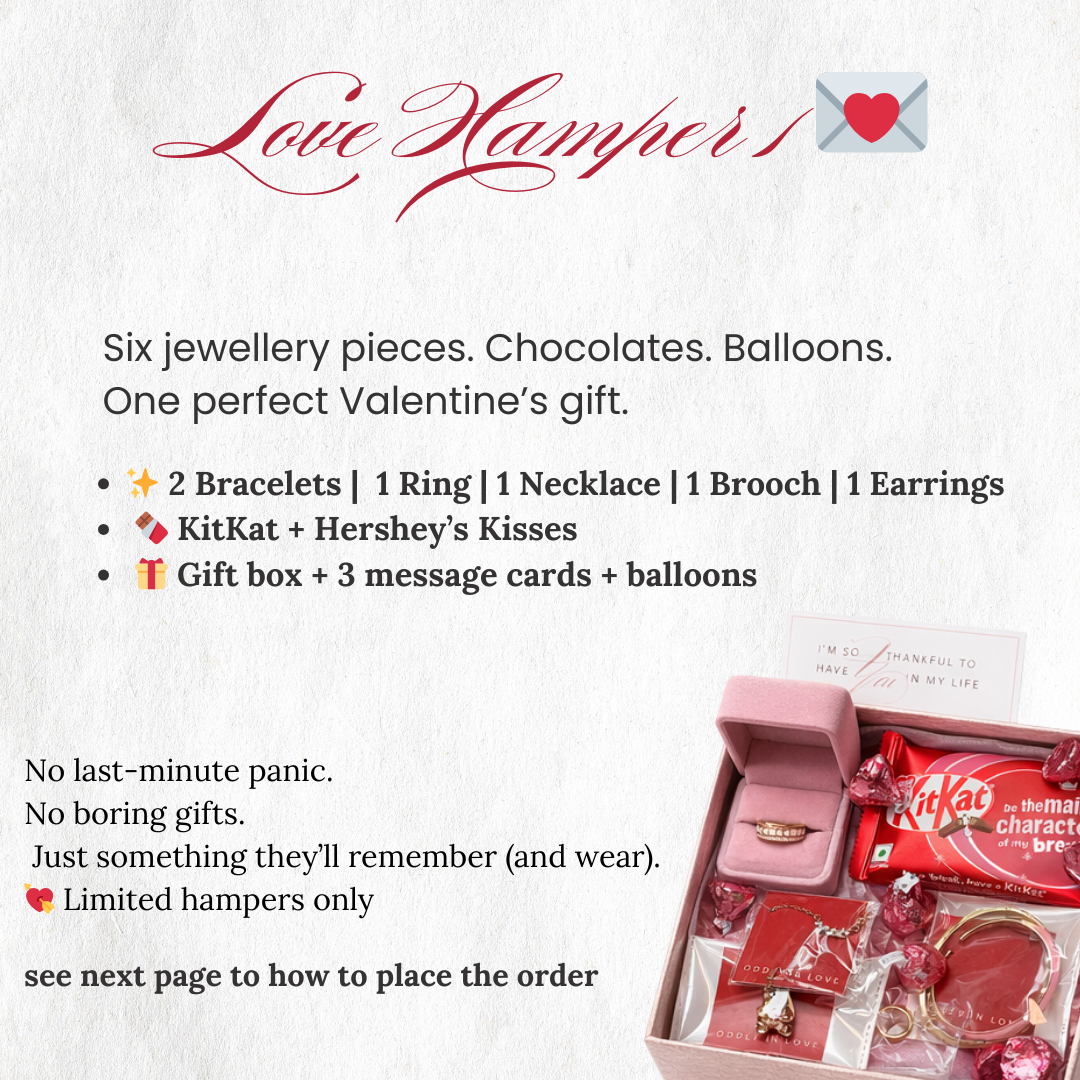 Love hamper 1