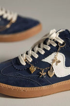 cute Shoe chain charms