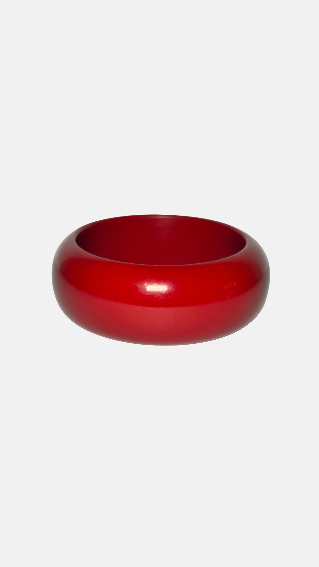 Red White classic (stack of 3)