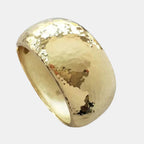Honeycomb Gold Women's Bracelet