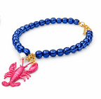 Ocean Kiss Beads Necklace
