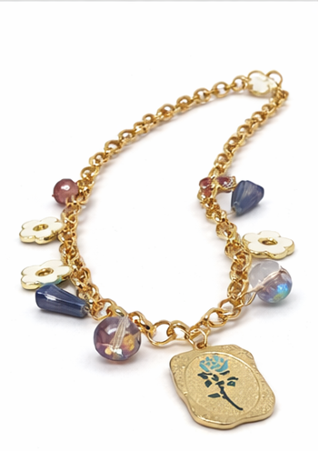 Tropic Glow Necklace