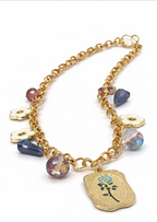 Tropic Glow Necklace