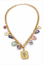 Tropic Glow Necklace