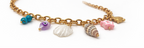 CHARMS NECKLACE