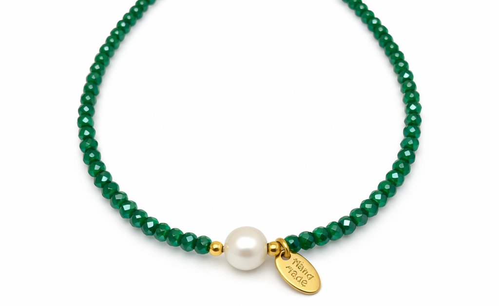 Tropic Trip Charm Neck Chains