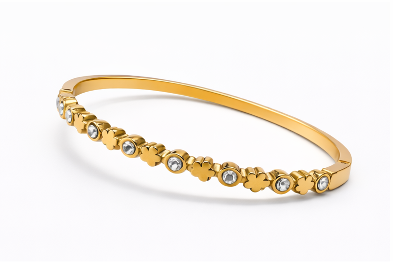 Hard Launch Bracelet