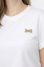 Cuddle Luxe Brooch