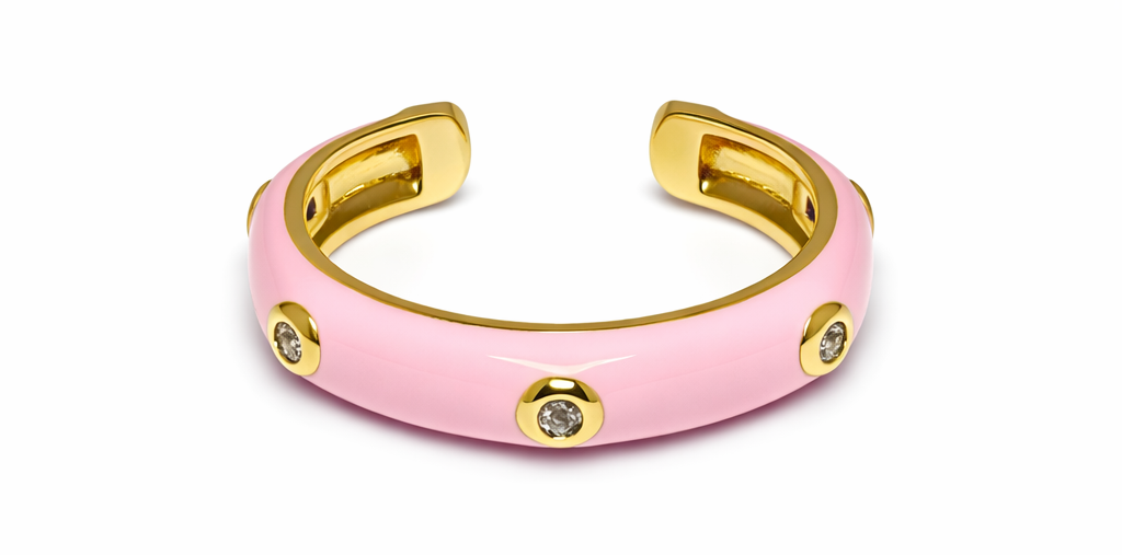 Lover’s Algorithm Ring