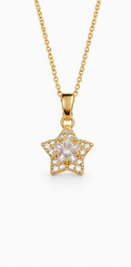 Wished For You Chain