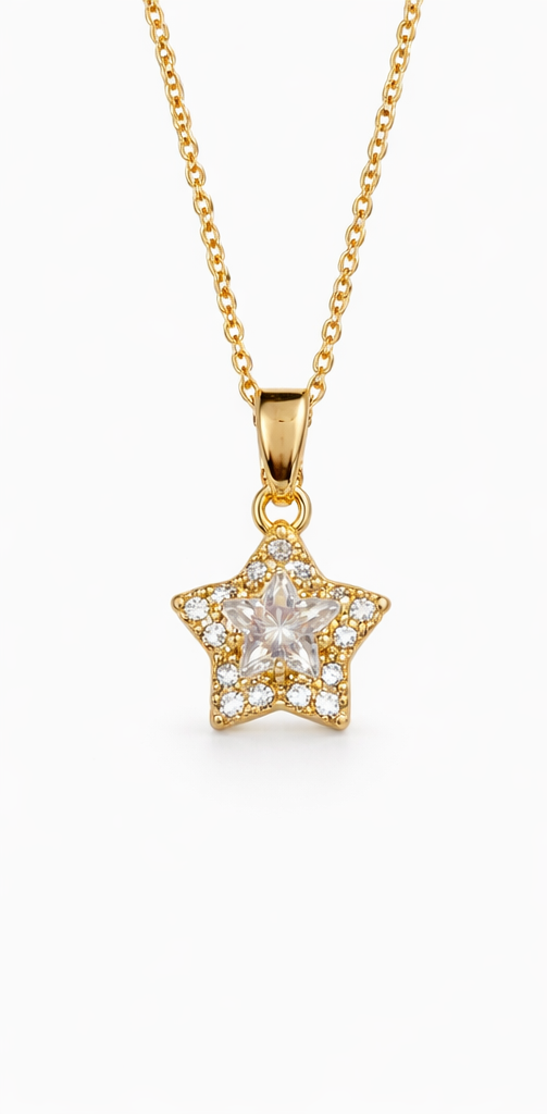 Wished For You Chain