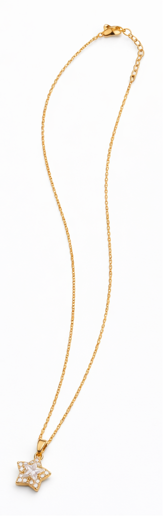 Wished For You Chain