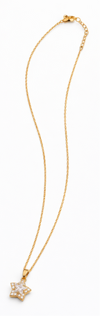 Wished For You Chain