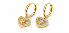 Heart YOU Earrings
