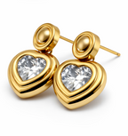 Main Character Earrings