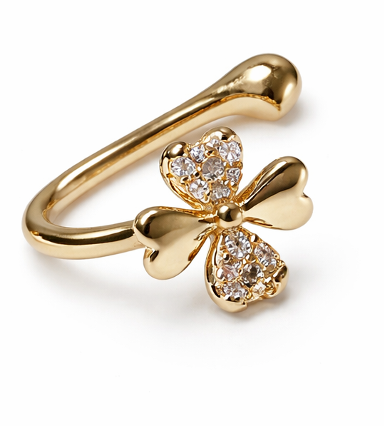 Blink Blink Piercing Earrings