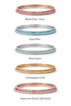 Sparkle Love Bracelet