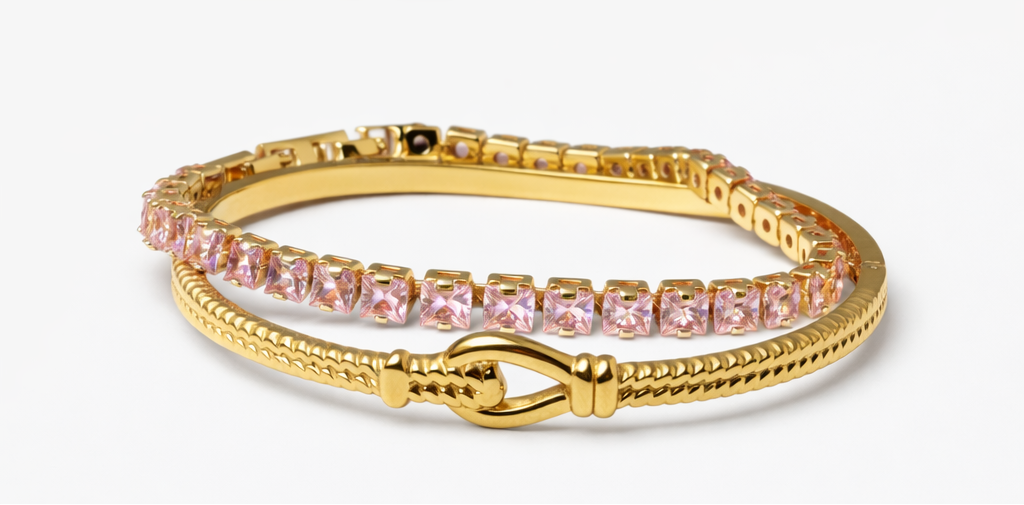 Pink Promise Set  ⭐