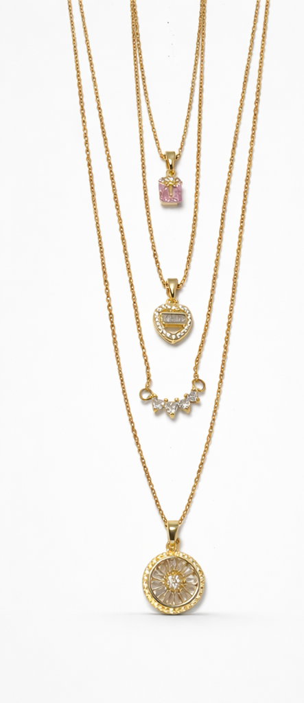 Eternal Loop Set ⭐