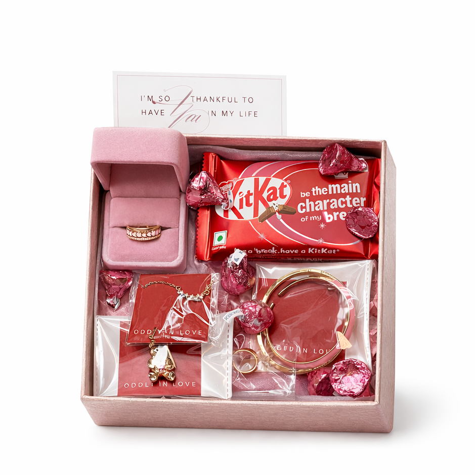 Love hamper 1