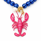 Ocean Kiss Beads Necklace