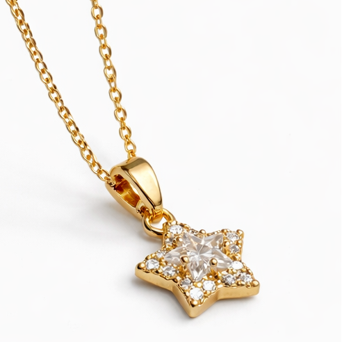 Wished For You Chain