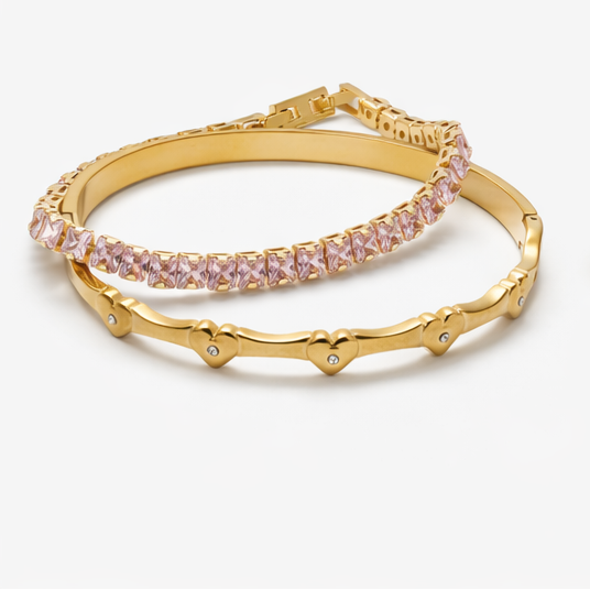 Stay in Love Bracelet