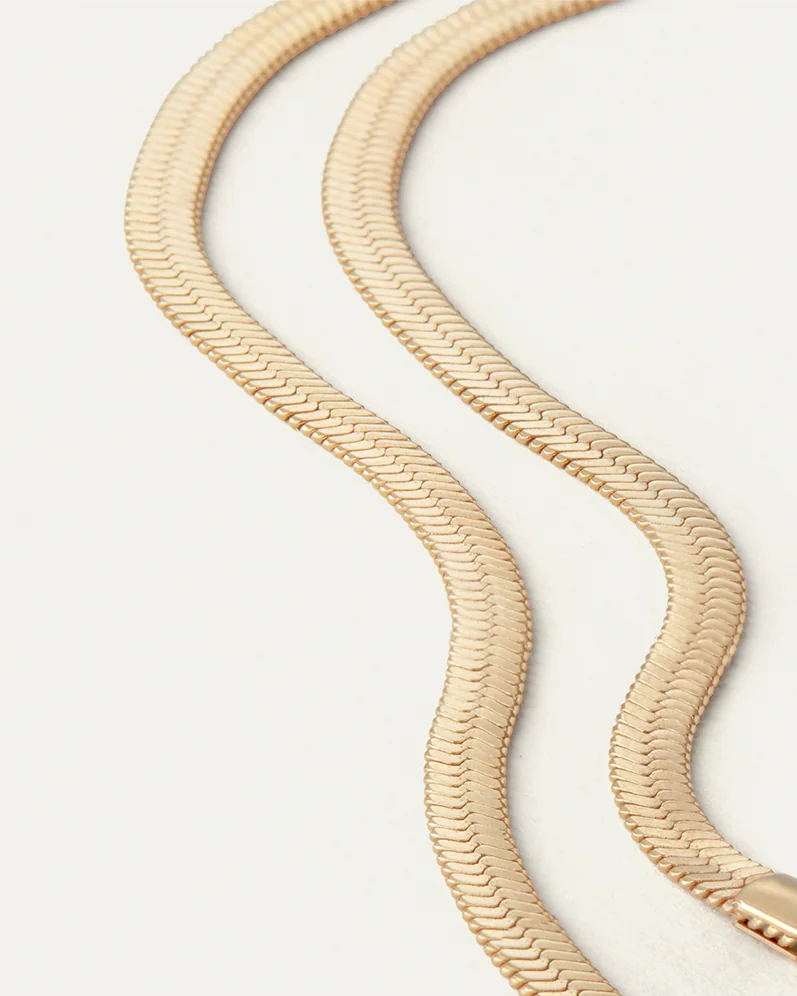 Sleekline Chain