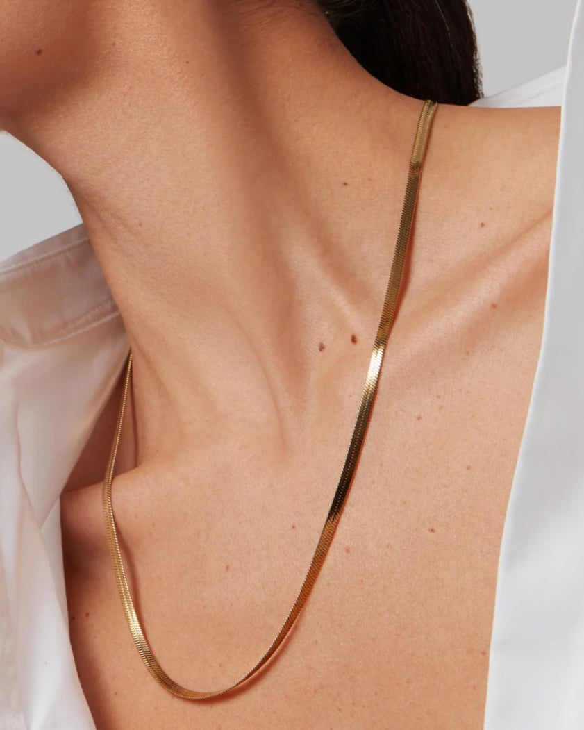 Sleekline Chain