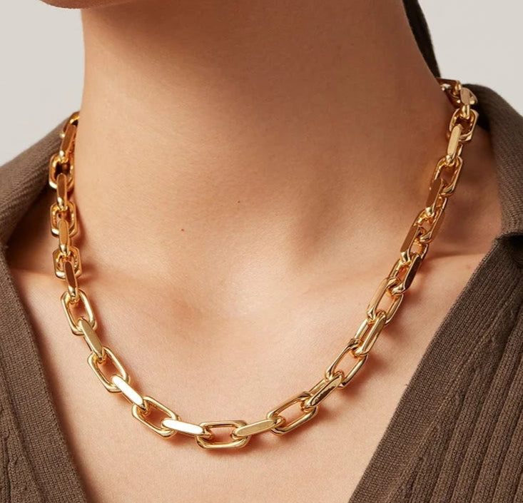 Love Chain