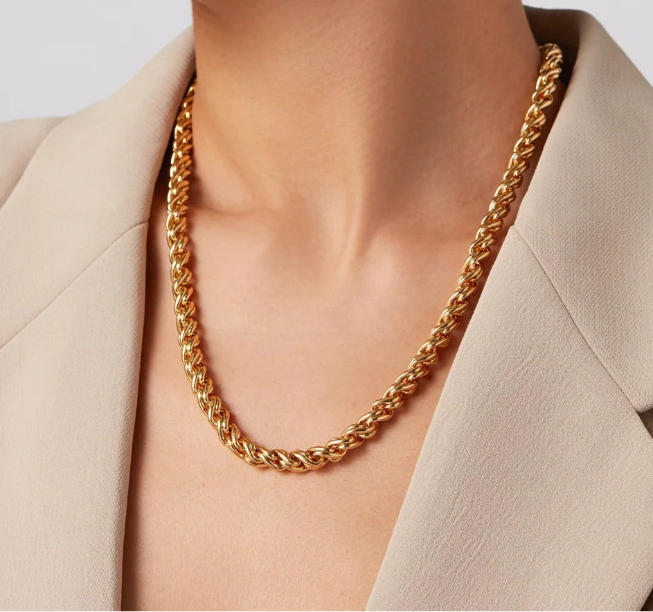 City Chain