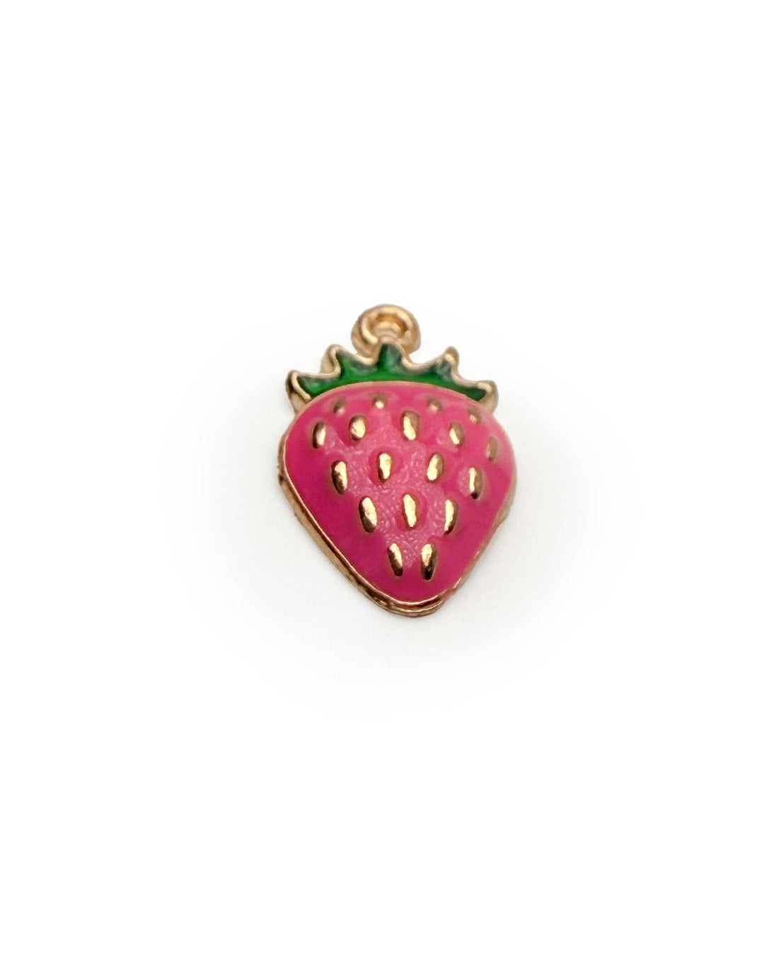 Pink Watermelon charms
