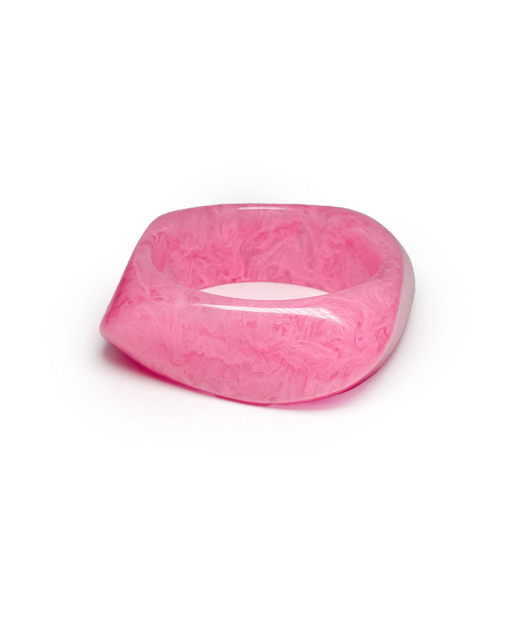 FALMINGO RESIN BANGLE