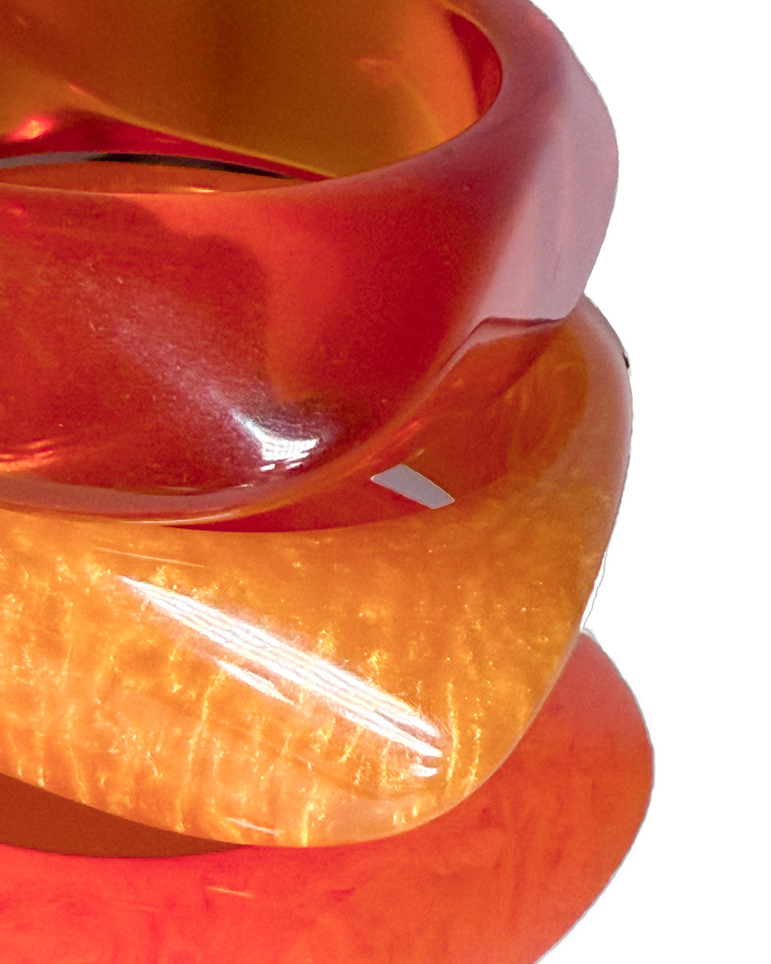 Orange Edit ( stack of 3)